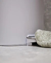 Joseph Joseph Easy Store 5-Liter Pedal Bin with Liner Storage