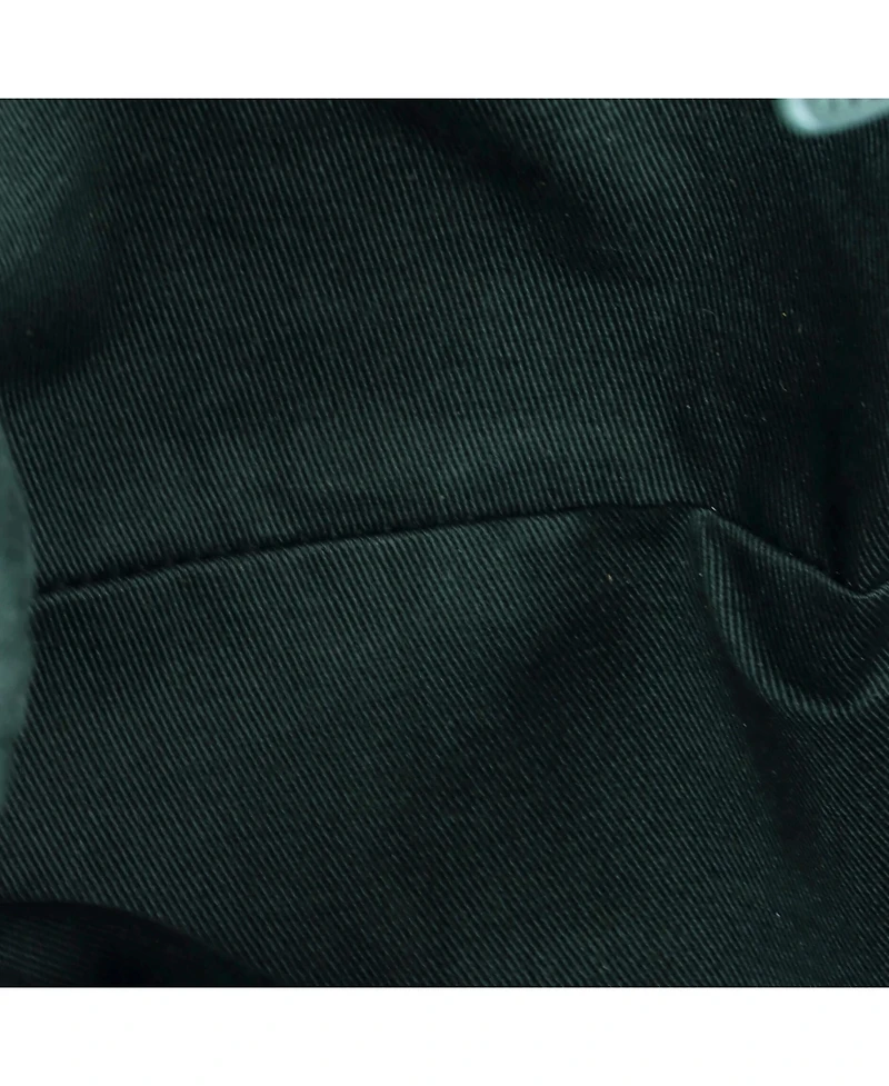 Pre-Owned Salvatore Ferragamo Medium Soft Bag Leather