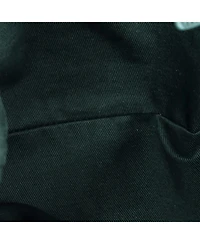 Pre-Owned Salvatore Ferragamo Medium Soft Bag Leather