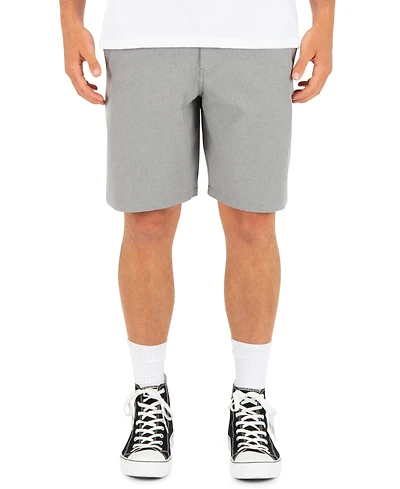 Hurley Men's Phantom Regular-Fit Walk Shorts
