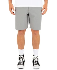 Hurley Men's Phantom Regular-Fit Walk Shorts