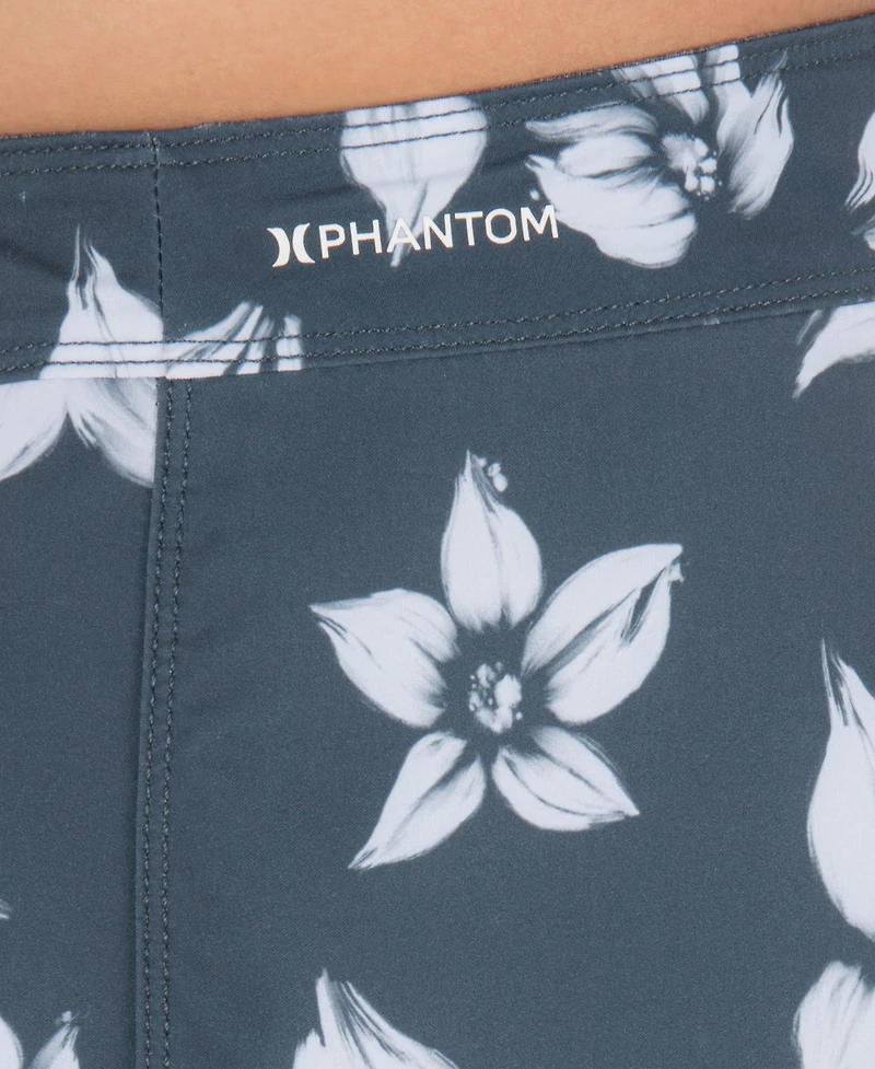 Hurley Men's Phantom Block Party Swim Board Shorts