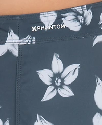 Hurley Men's Phantom Block Party Swim Board Shorts