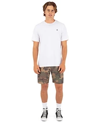 Hurley Men's Phantom Pull-On Walk Shorts