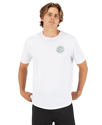 Hurley Men's Regular-Fit Short-Sleeve T-Shirt