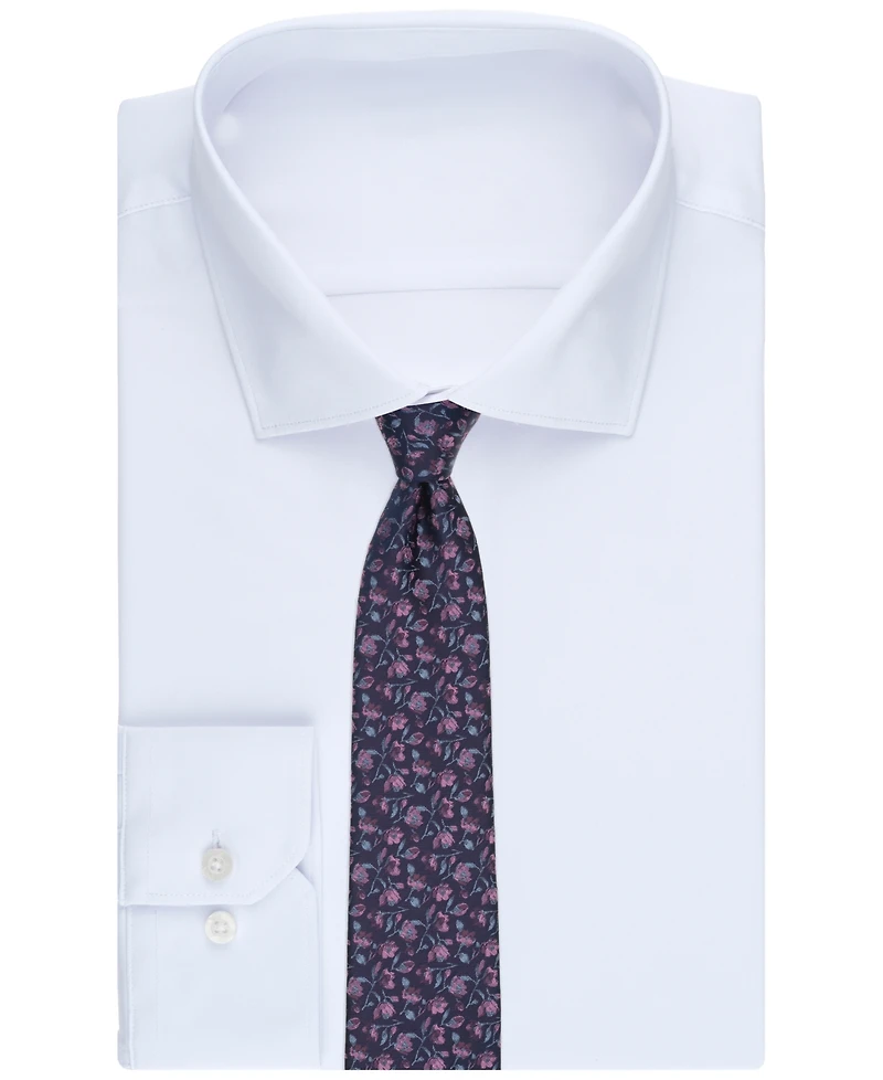 Michael Kors Men's Narbonne Floral Tie