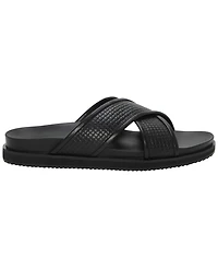 Vince Camuto Men's Dabor Cross Strap Sandals