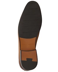 Vince Camuto Men's Sevvanno Buckle Detail Loafers