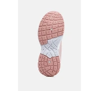 neolyne lug sole athletic sneakers