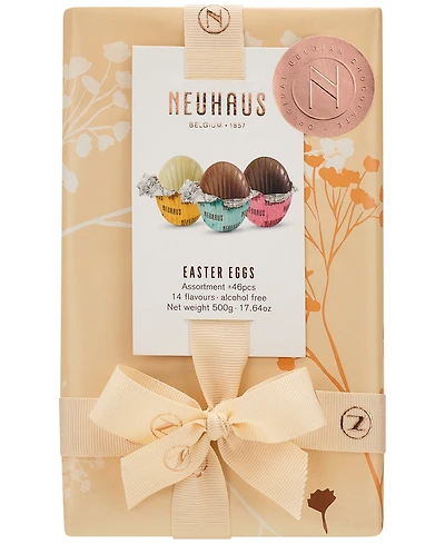 Neuhaus Easter Ballotin Chocolate Easter Eggs, 46-Pc.