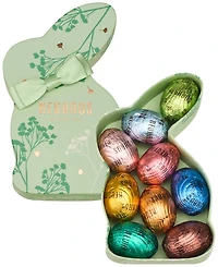 Neuhaus Easter Green Chocolate Bunny, 9-Pc.