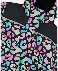 Deux par Deux Girl Kids Mid-Season One-Piece Outerwear - Child