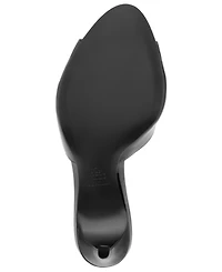 Schutz Women's Cloe Round Toe Dress Sandals