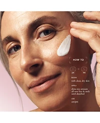 philosophy Anti-Wrinkle Miracle Worker+ Line-Correcting Moisturizer, 2 oz.