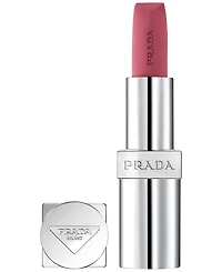 Prada Beauty Monochrome Soft Matte Lipstick, 0.13 oz.