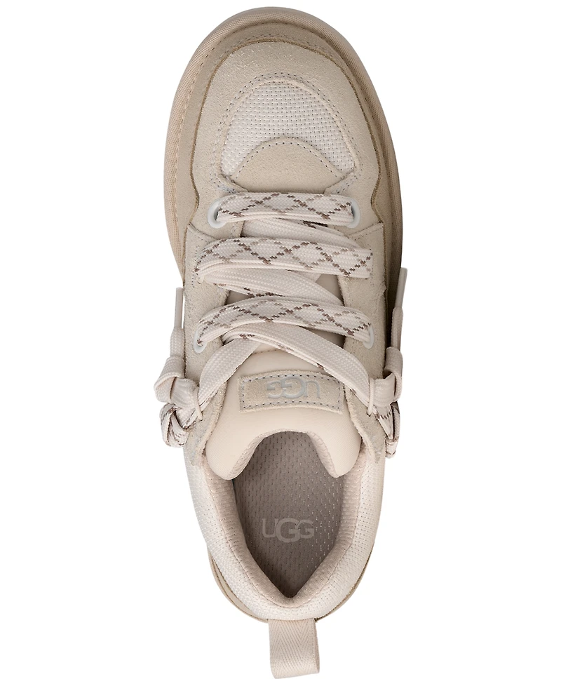 Ugg Men's Lo Lowmel Sneaker