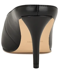Nine West Women's Verra Slip-On Stiletto Mule Pumps
