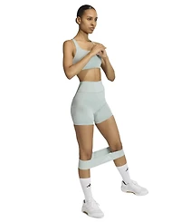 adidas Women's Workout Square Neck Support Bra