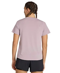 adidas Women's Workout Essentials Seamless Scoop Neck T-Shirt
