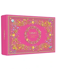 Versace 4-Pc. Bright Crystal Absolu Eau De Parfum Spray Gift Set