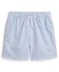 Polo Ralph Lauren Boys' 8-20 Drawstring Swim Trunks
