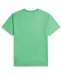 Polo Ralph Lauren Boys' 8-20 Crewneck T-Shirt
