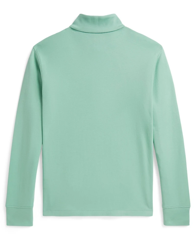 Polo Ralph Lauren Boys' 8-20 Long-Sleeve Sweatshirt