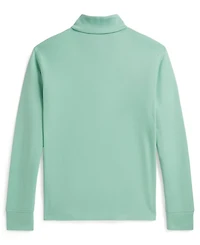 Polo Ralph Lauren Boys' 8-20 Long-Sleeve Sweatshirt