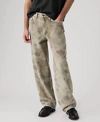 Levi's Premium Men's 578 Baggy Jeans