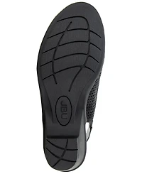 Jbu Women's Mara Slingbacks Dress Pumps