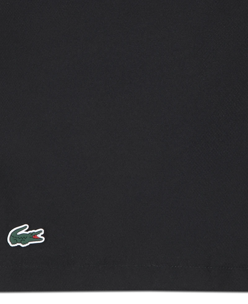 Lacoste Boys' 8-18 Classic Logo Detail Shorts