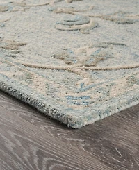 Lr Home Iris Victo- 5' x 7' Area Rug