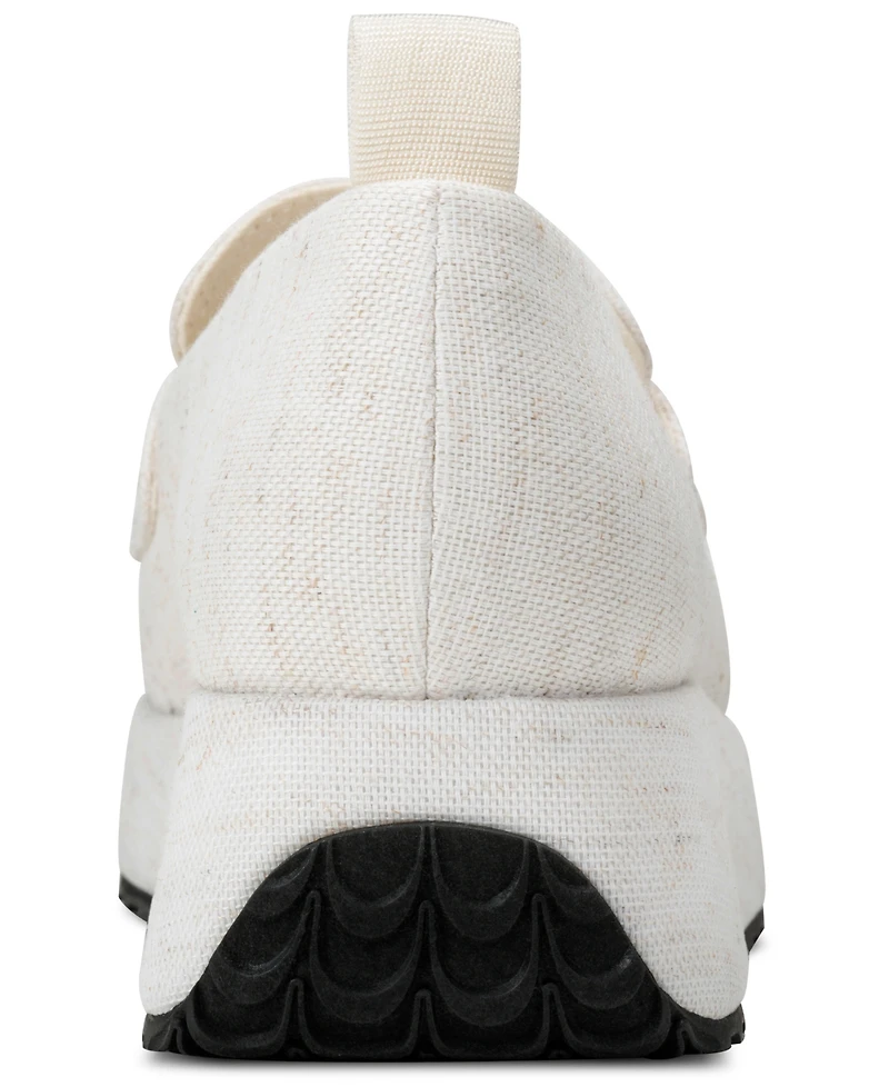 Donna Karan New York Women's Sable Wedge Loafers