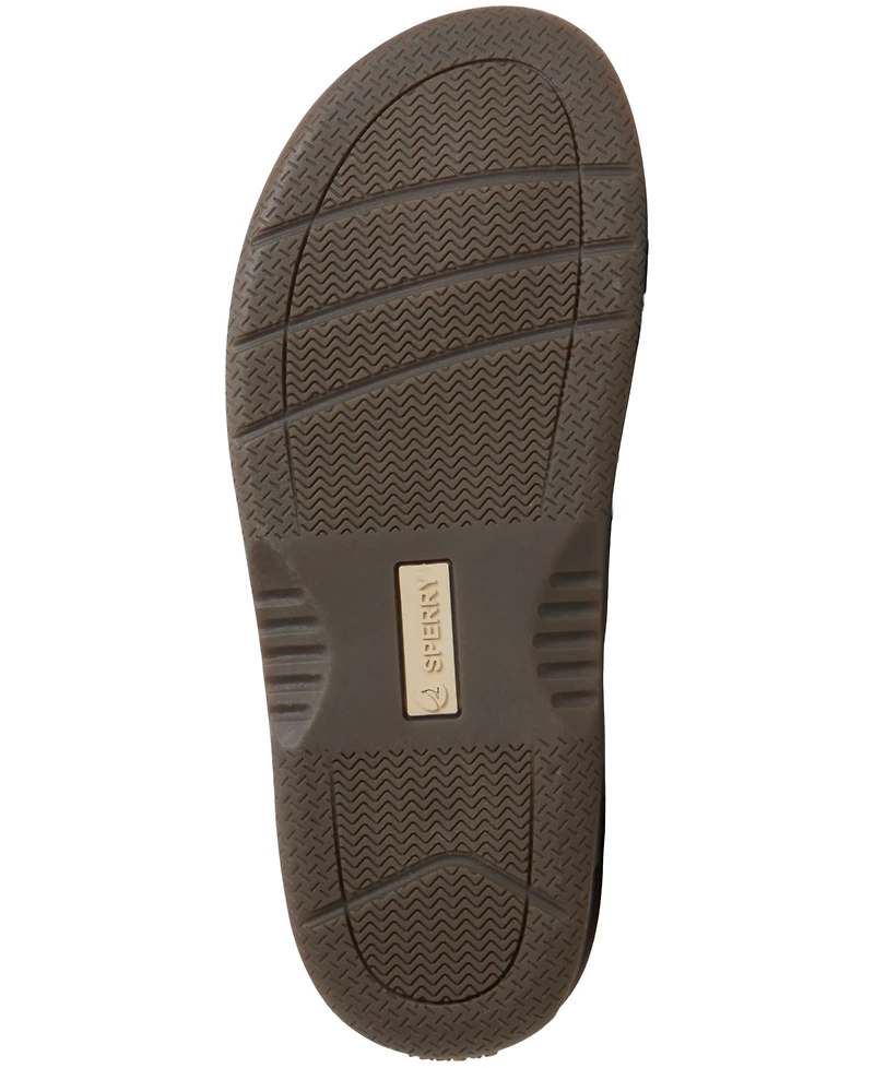 Sperry Men's Baitfish Thong Sandal