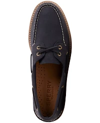 Sperry Men's Authentic Original 2-Eye Lug Sole Boat Shoes