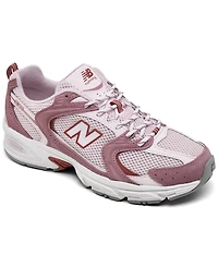 New Balance Women's 530 Casual Sneakers from Finish Line