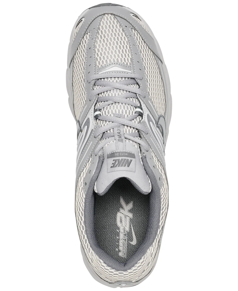 Nike Men's Air Max Moto 2K Casual Sneakers from Finish Line