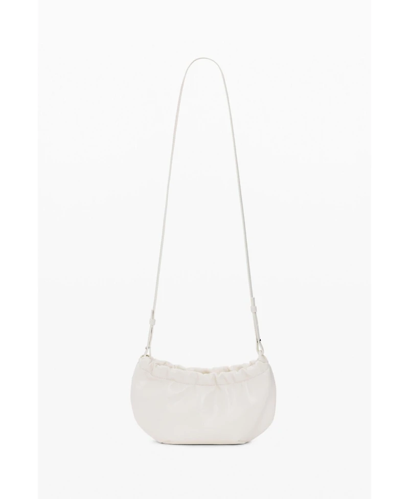 Desigual Women's Large crossbody wallet with charms