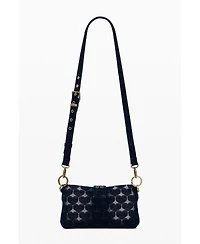 Desigual Women's Small Buckle Bag