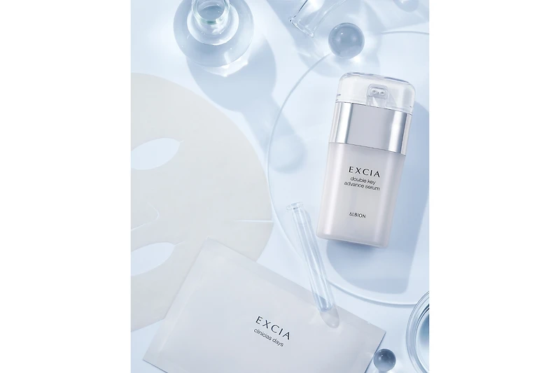 Albion Clinicias Days Face Masks