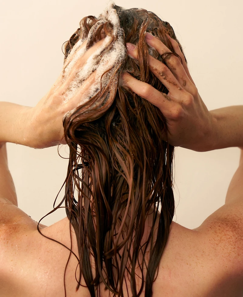 Christophe Robin Cleansing Volumising Paste, 2.5 oz.