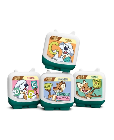 Tonies The Letter Carriers Clever Set