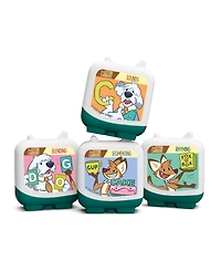 Tonies The Letter Carriers Clever Set