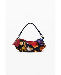 Desigual Women's Medium butterfly bag