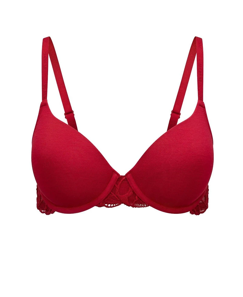 Adore Me Women's Teagan Contour Full Coverage Bra