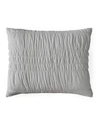 Ugg Devon Tide Ruched 3-Pc. Comforter Set, King