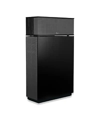 Klipsch Klipschorn AK6 Three Way Floor Standing Black Loudspeaker (Pair)