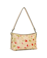 Patricia Nash Betta Medium Leather Crossbody, Created for Macy's