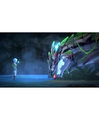 Monster Hunter Stories Collection for Nintendo Switch (Mh 1 disc / Mh 2 code-in-box)