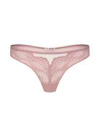 Adore Me Women's Sonja Thong Panty